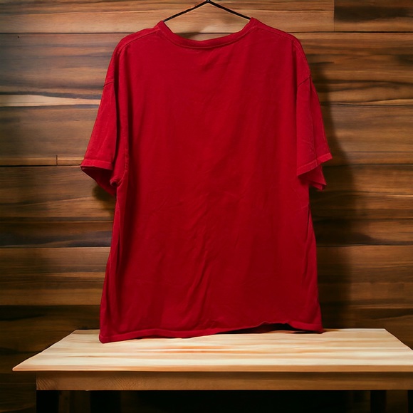 The Flash DC Comics Graphic 100% Cotton T-Shirt! - Picture 4 of 5